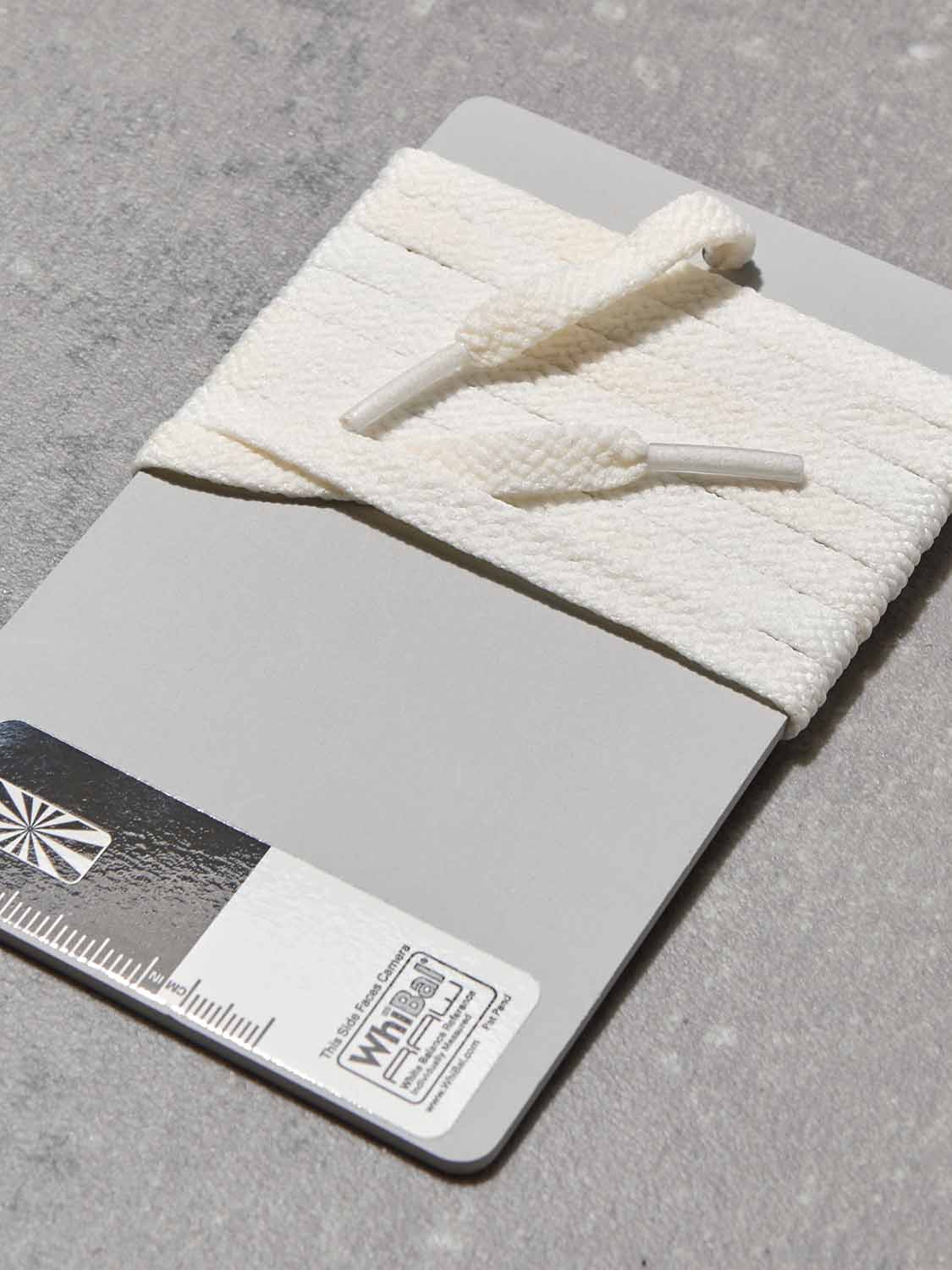 Shoelaces (1-Pair), Faded Natural 55IN|140CM