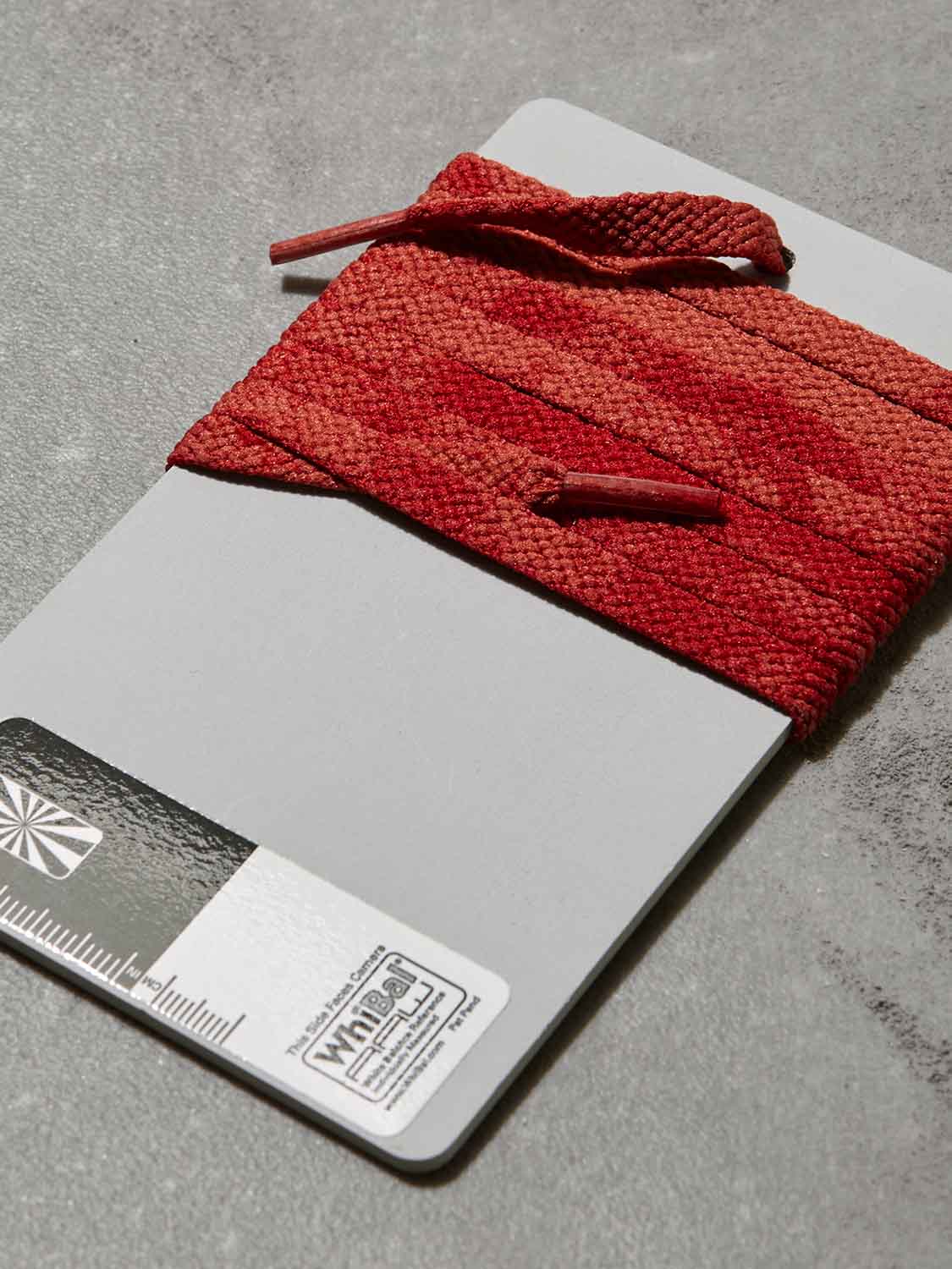 Shoelaces (1-Pair), Faded Red 67IN|170CM
