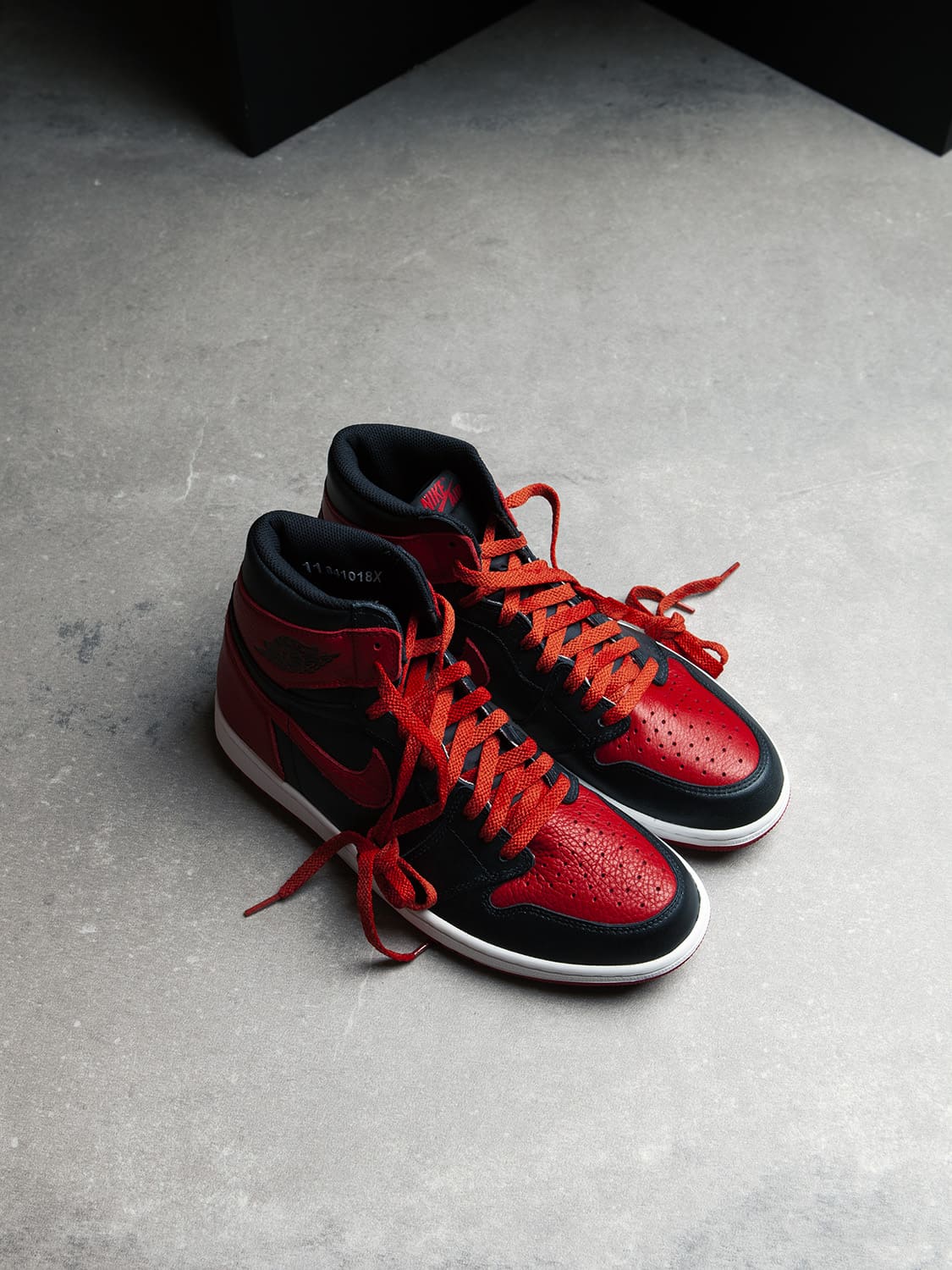 Shoelaces (1-Pair), Faded Red 67IN|170CM
