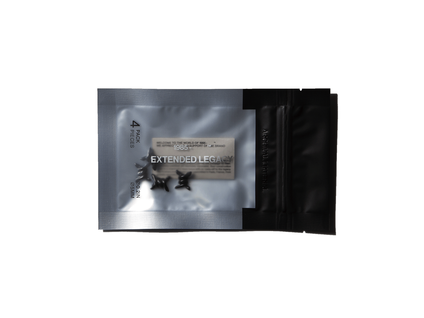 Unbanned (3-Pack), 67IN|170CM