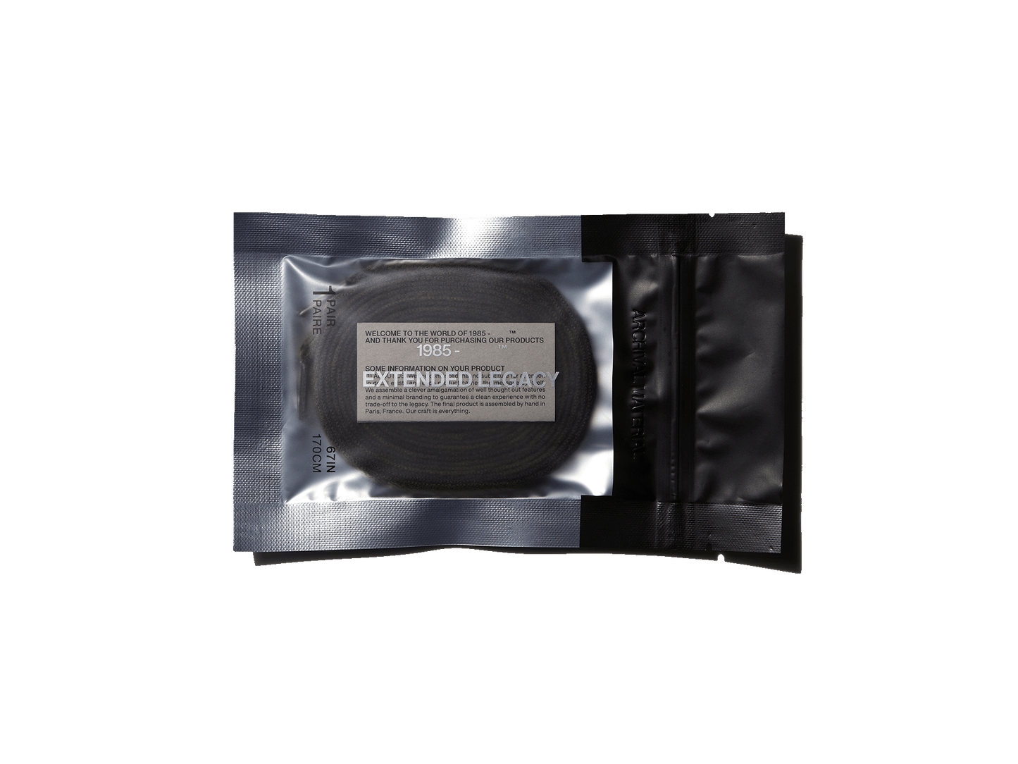 Unbanned (3-Pack), 67IN|170CM