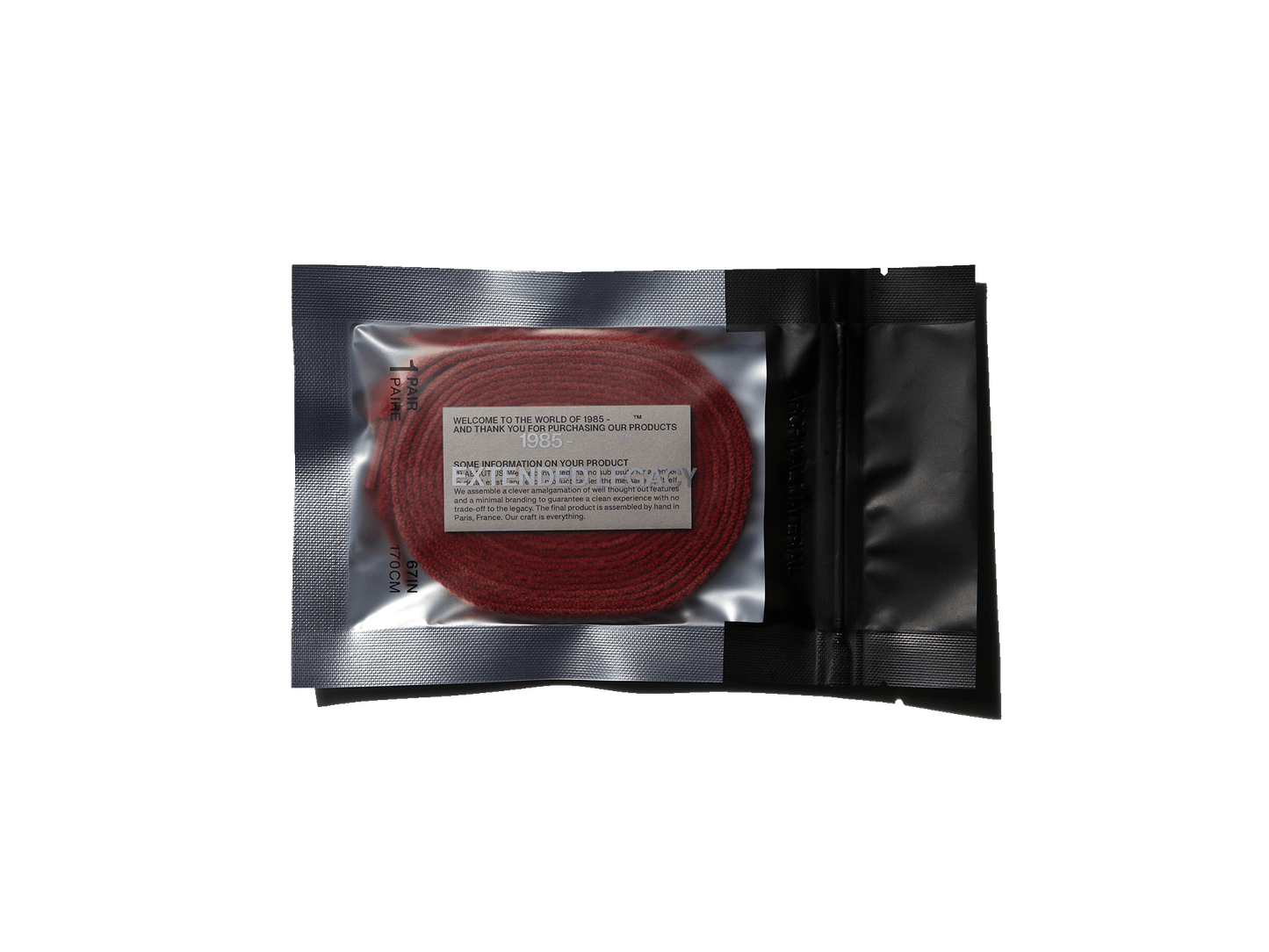 Unbanned (3-Pack), 67IN|170CM